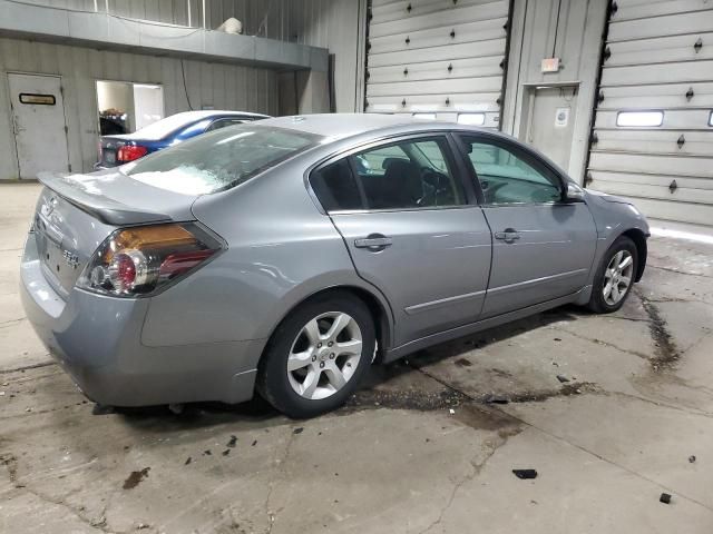 2007 Nissan Altima 3.5SE