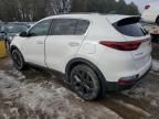 2021 KIA Sportage EX