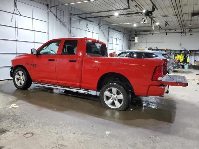 2014 Dodge RAM 1500 ST