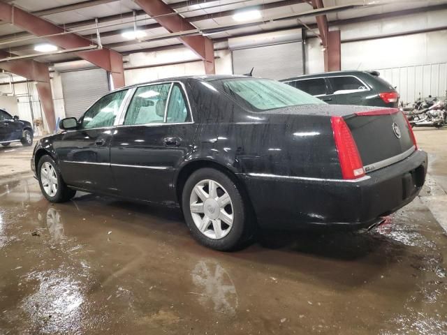 2006 Cadillac DTS