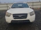 2007 Hyundai Santa FE SE