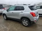 2017 Chevrolet Trax 1LT