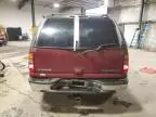 2003 Chevrolet Tahoe K1500