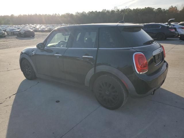 2015 Mini Cooper