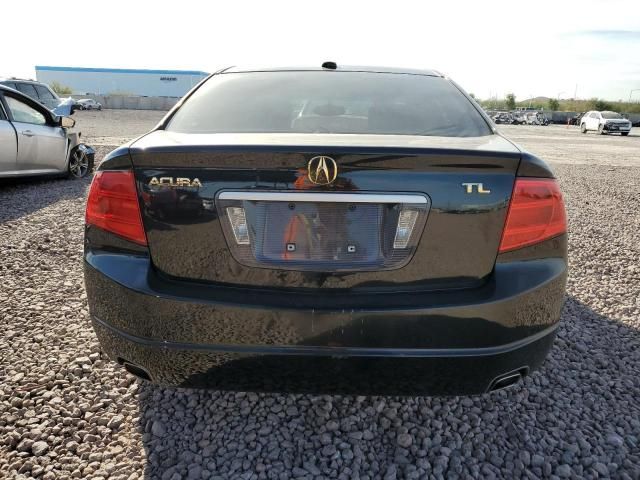 2006 Acura 3.2TL