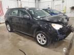 2012 Chevrolet Equinox LS