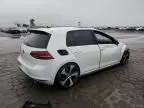 2016 Volkswagen GTI S/SE