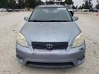 2006 Toyota Corolla Matrix Base