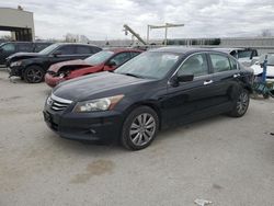 Honda salvage cars for sale: 2011 Honda Accord EX