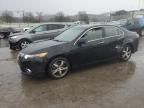 2013 Acura TSX SE