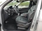 2014 Mercedes-Benz ML 350