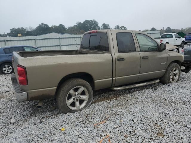 2008 Dodge RAM 1500 ST