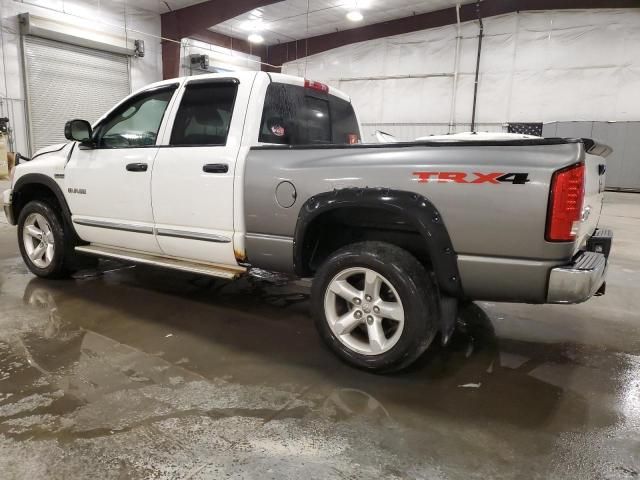 2008 Dodge RAM 1500 ST