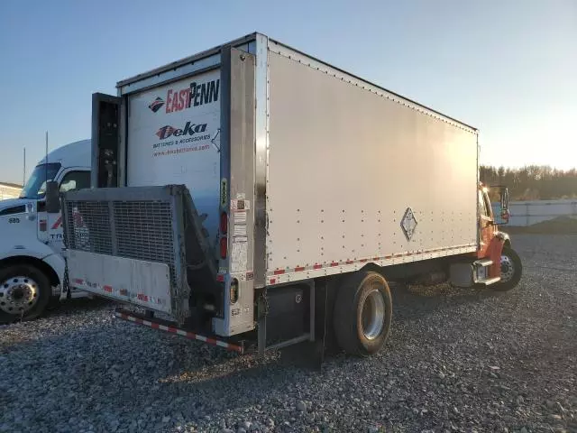 2021 Freightliner M2 106 Medium Duty