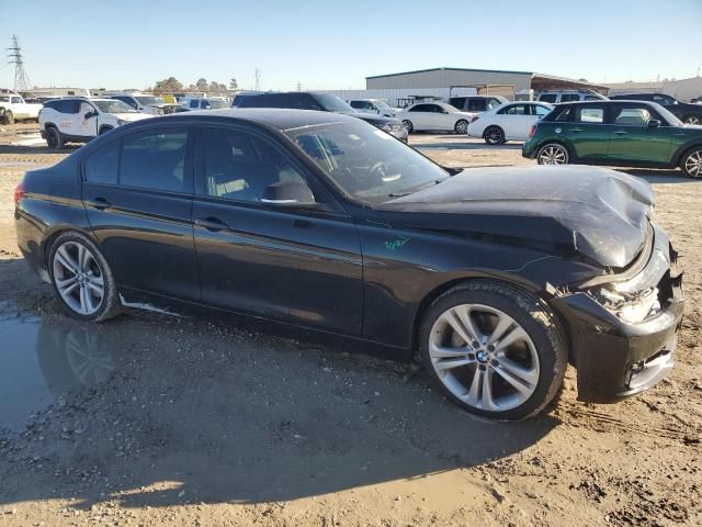 2013 BMW 335 I