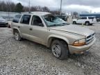 2003 Dodge Durango SLT