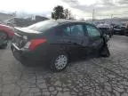 2017 Nissan Versa S