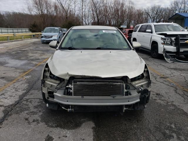 2013 Chevrolet Cruze LT