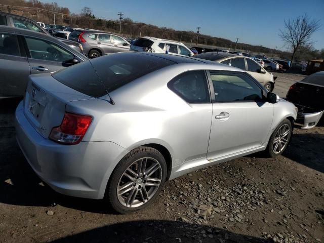 2011 Scion TC