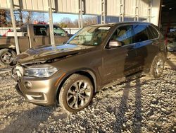 2017 BMW X5 XDRIVE35I en venta en Rogersville, MO