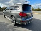 2017 Mercedes-Benz GLS 450 4matic