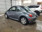 2002 Volkswagen New Beetle GLS