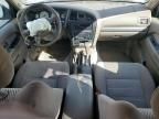 2003 Nissan Pathfinder LE