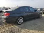 2012 BMW 528 I