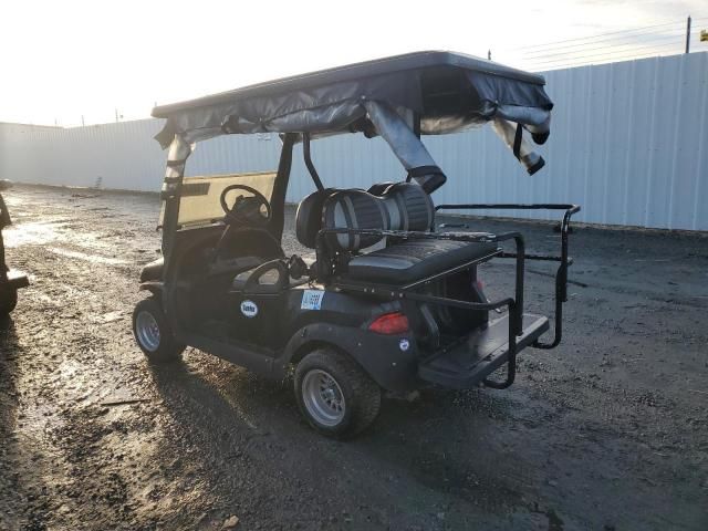 2014 Golf Cart RIDE-IN