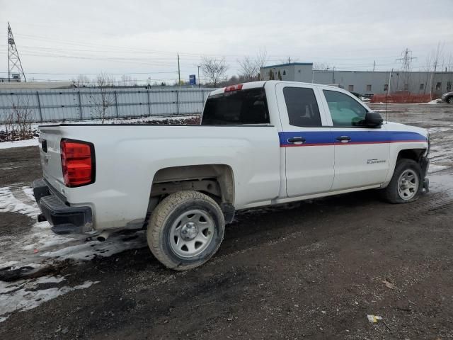 2019 Chevrolet Silverado LD C1500