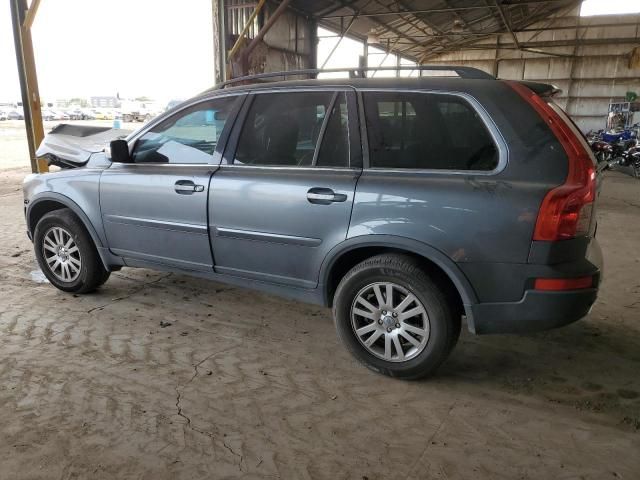 2008 Volvo XC90 3.2