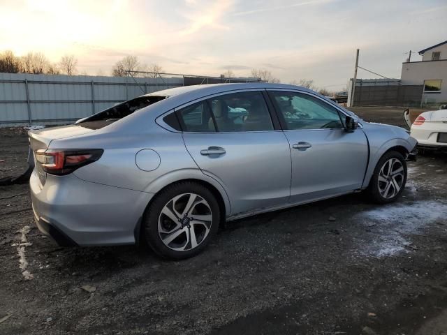 2020 Subaru Legacy Limited