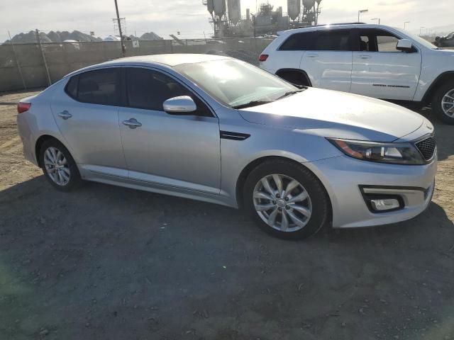 2014 KIA Optima LX