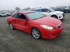 2006 Toyota Camry Solara SE