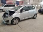 2015 Chevrolet Spark 1LT