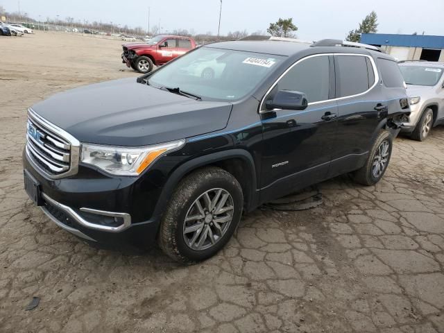 2017 GMC Acadia SLE