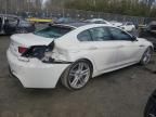 2013 BMW 650 I