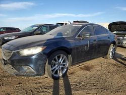 2017 Mazda 6 Touring en venta en Brighton, CO