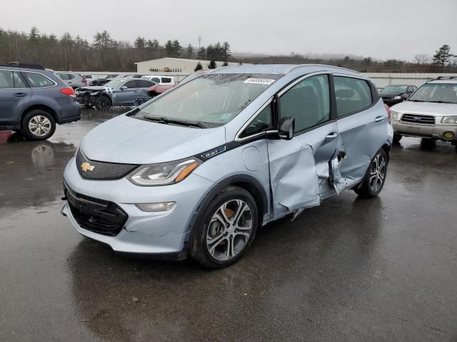 2017 Chevrolet Bolt EV Premier