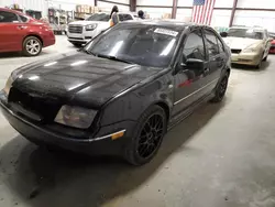 Salvage cars for sale at Spartanburg, SC auction: 2005 Volkswagen Jetta GLI