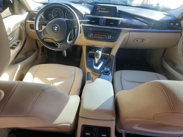 2013 BMW 320 I