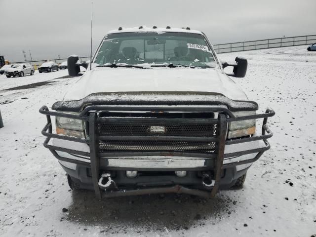 2003 Ford F250 Super Duty