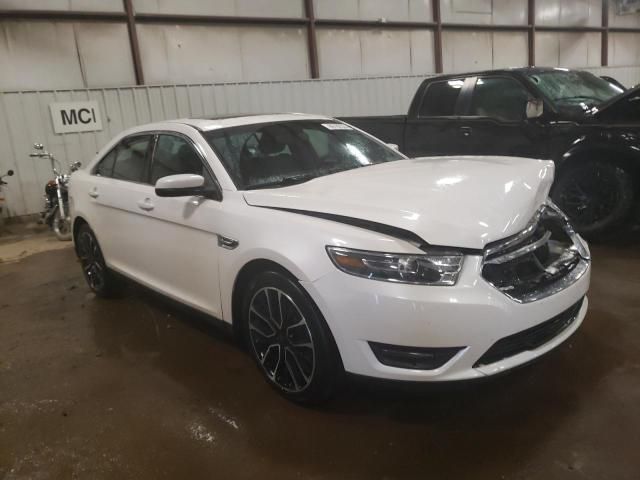 2018 Ford Taurus SEL