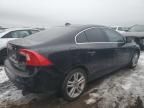 2013 Volvo S60 T5