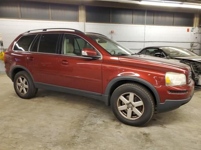 2007 Volvo XC90 3.2