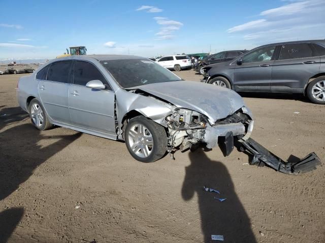 2013 Chevrolet Impala LT