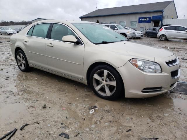 2011 Chevrolet Malibu 1LT