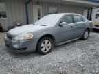 2009 Chevrolet Impala 1LT