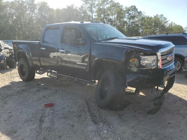 2013 GMC Sierra K2500 Denali