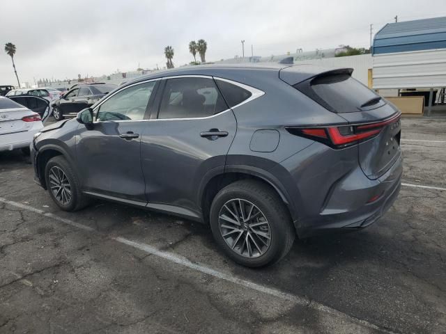 2022 Lexus NX 350